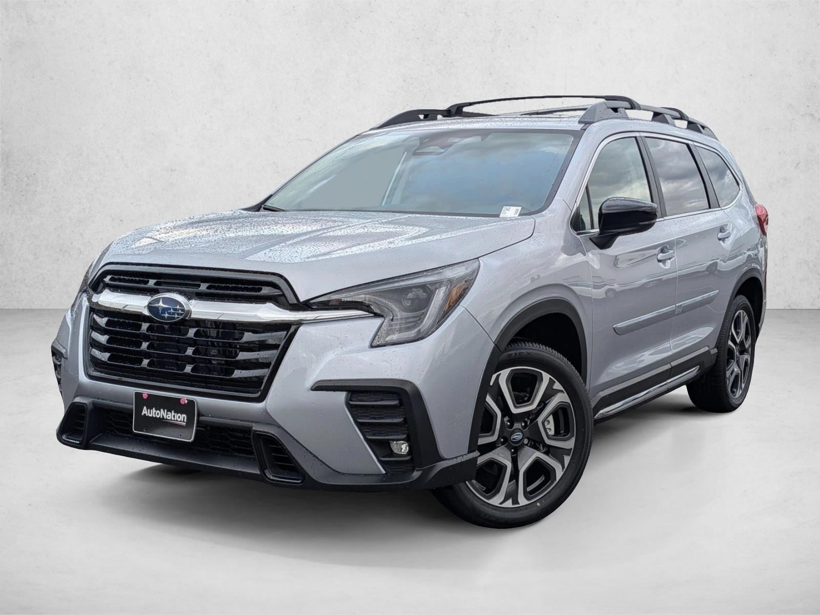 2026 Subaru Ascent Limited's photo