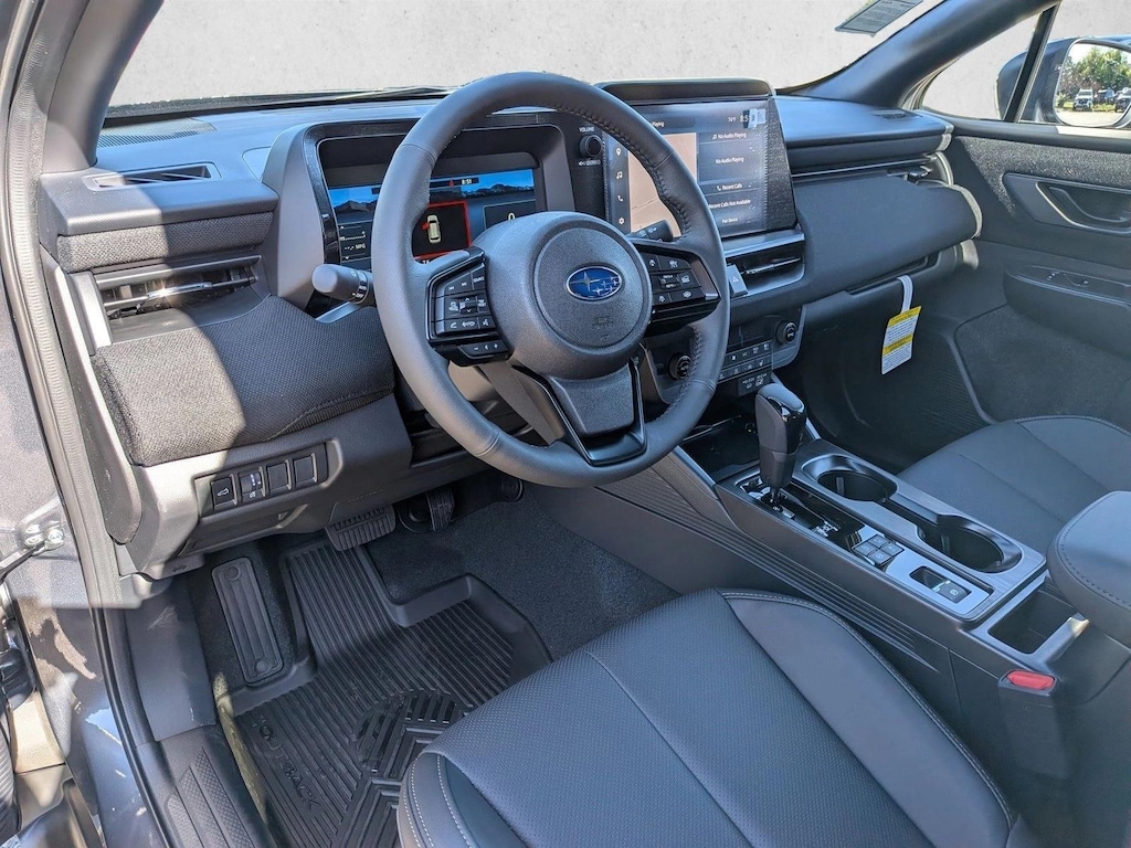 New 2026 Subaru Outback Limited XT SUV