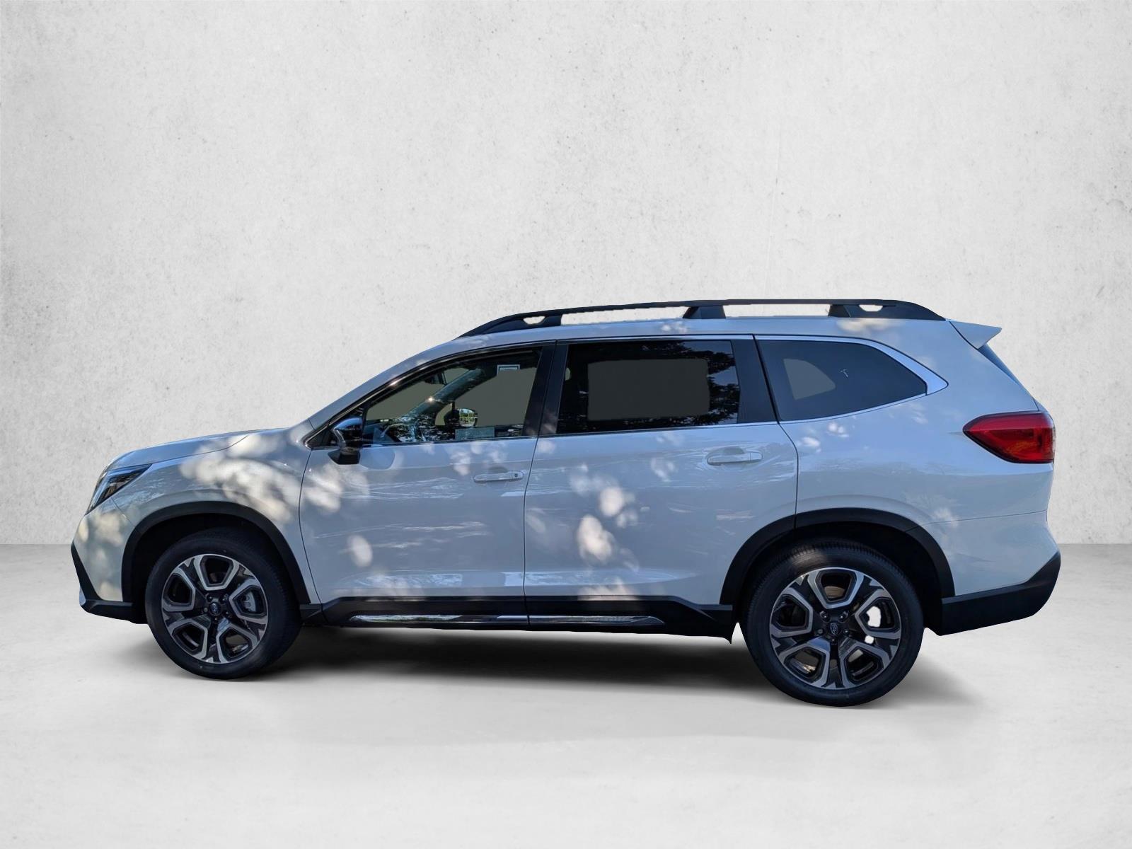 2026 Subaru Ascent Limited - Photo 9