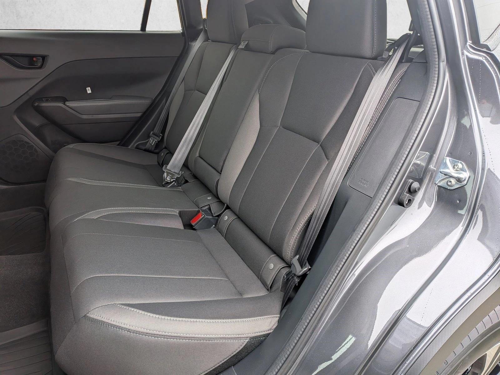 2026 Subaru Crosstrek Premium - Photo 15