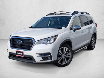 2019 Subaru Ascent Touring SUV