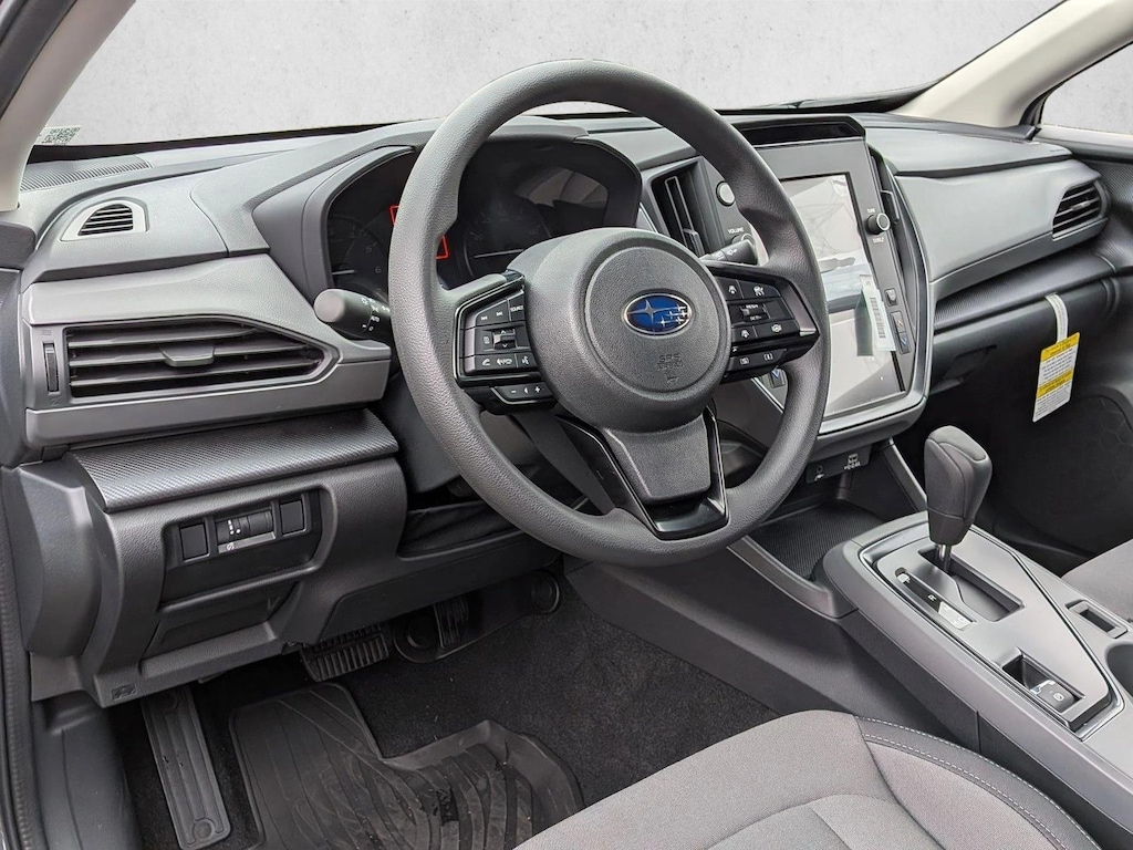 New 2026 Subaru Crosstrek Base SUV