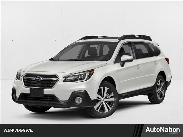 2018 Subaru Outback 2.5i Limited's photo