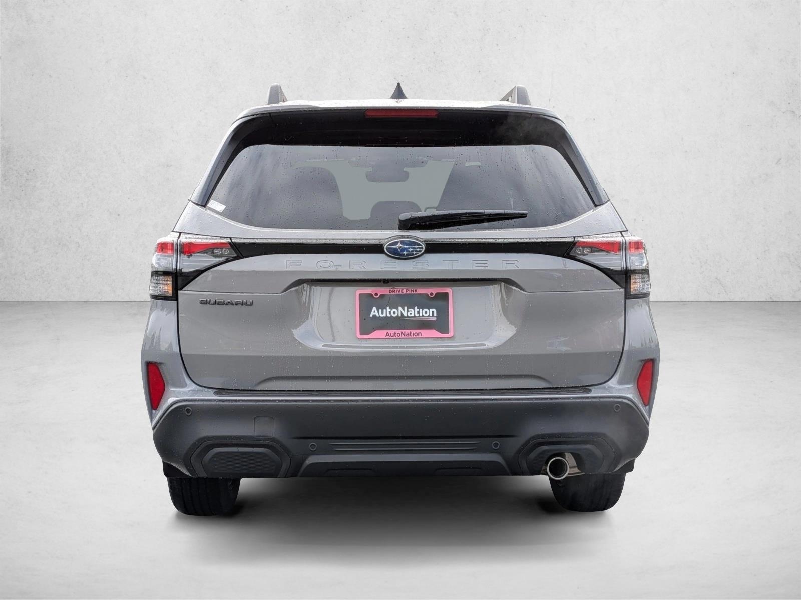 2026 Subaru Forester Limited - Photo 7