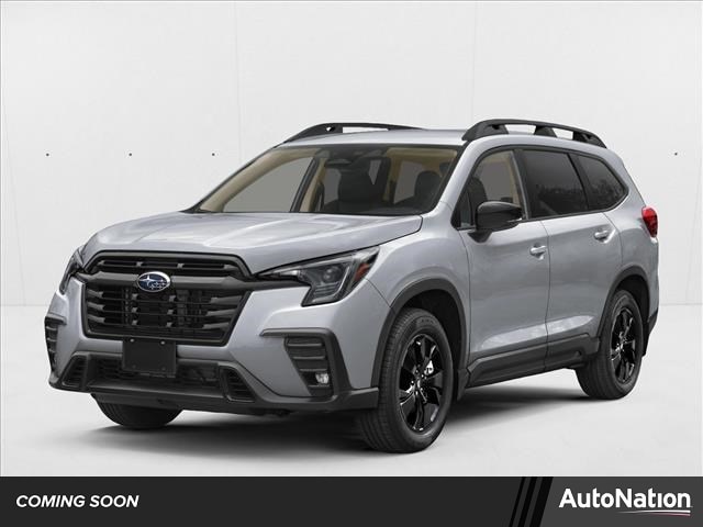 2026 Subaru Ascent Premium 7 Passenger's photo