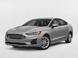  Ford Fusion Hybrid