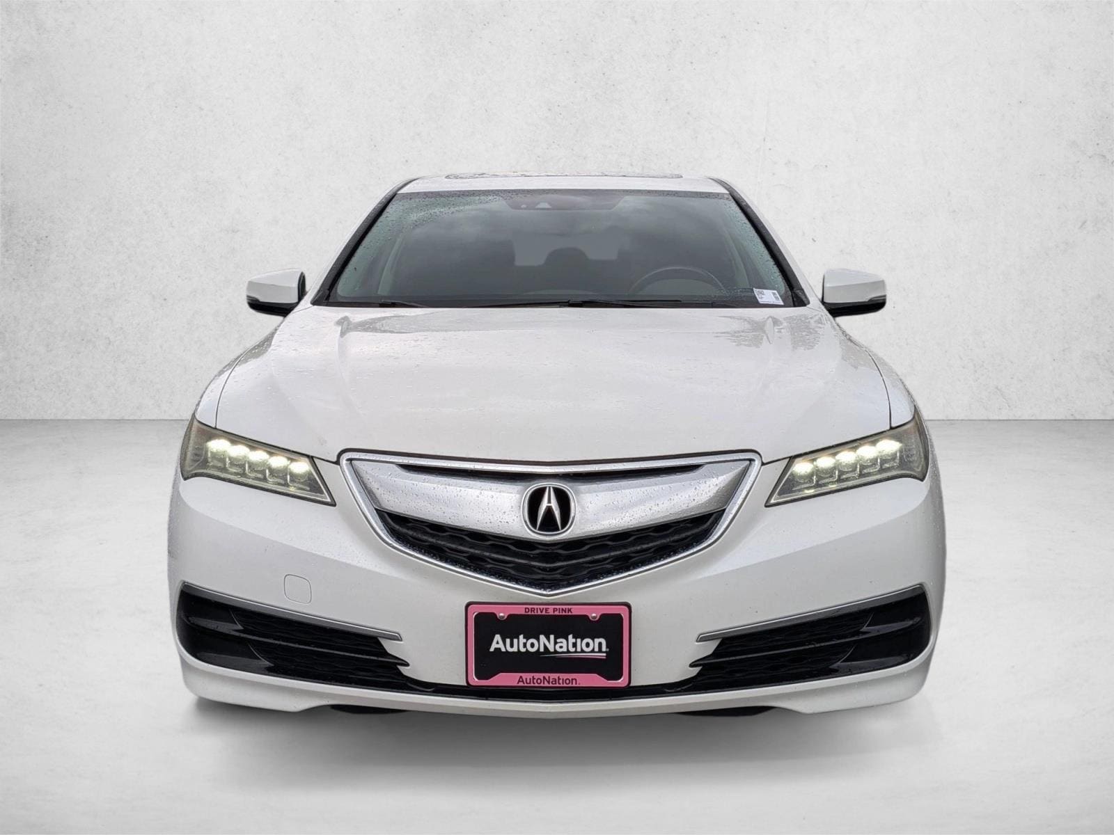 2015 Acura TLX Tech photo 2