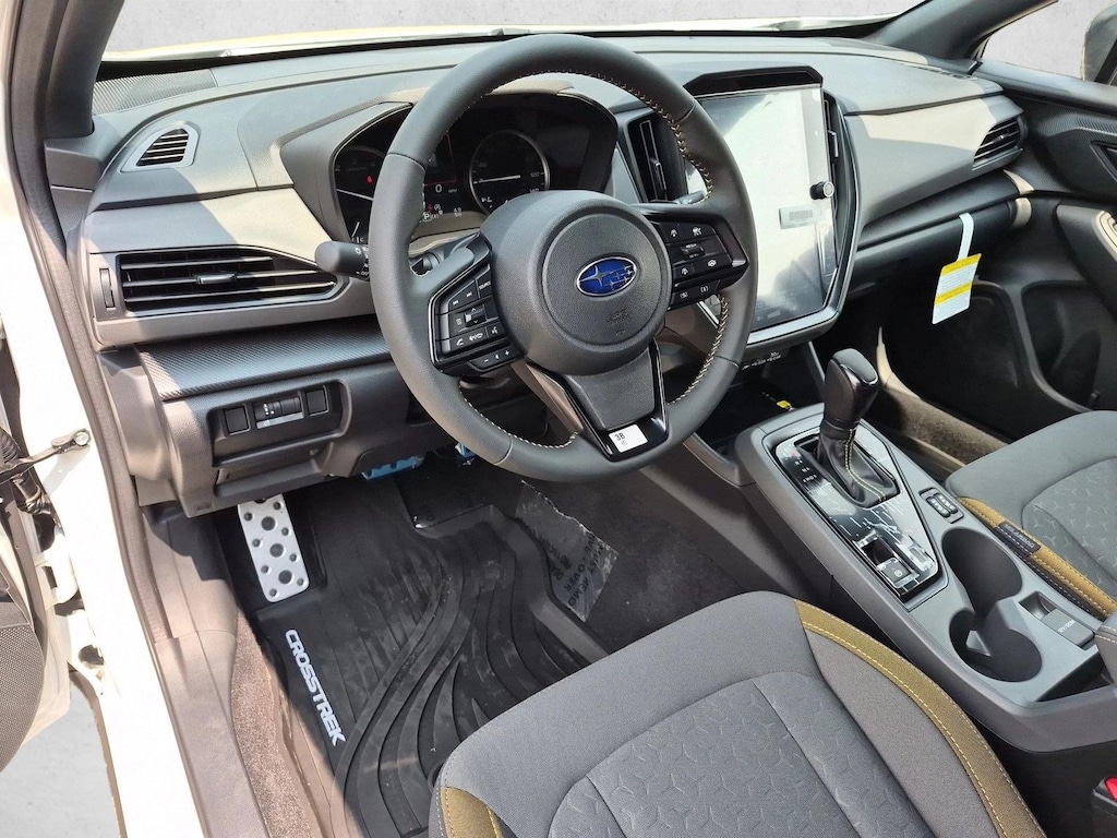 New 2026 Subaru Crosstrek Sport SUV