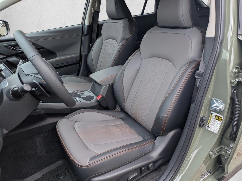 New 2026 Subaru Crosstrek Limited SUV