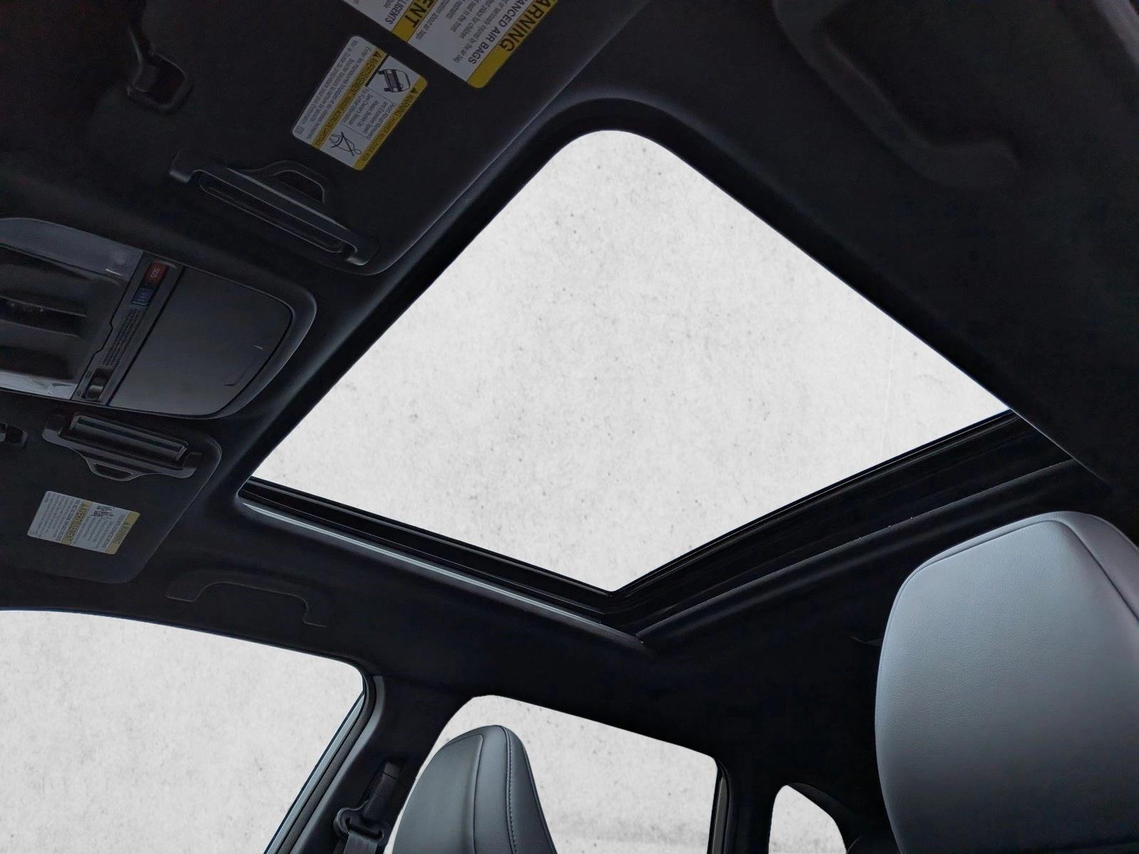 2026 Subaru Forester Limited - Photo 15