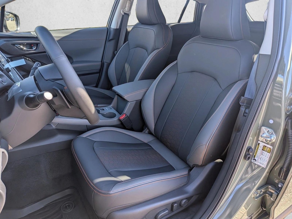 New 2026 Subaru Crosstrek Limited SUV