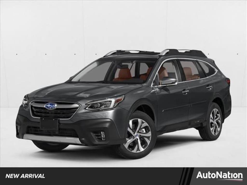 Used 2020 Subaru Outback Touring XT SUV