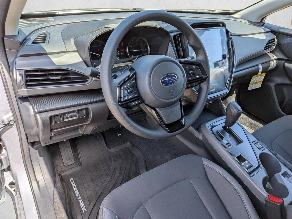 New 2026 Subaru Crosstrek Premium SUV