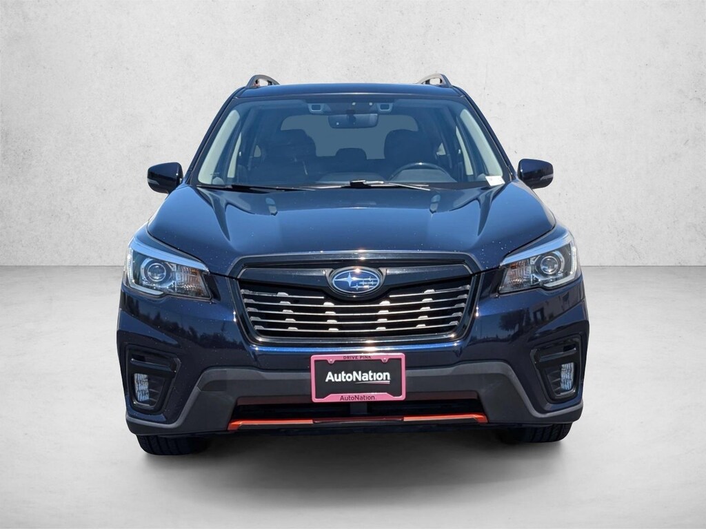 Used 2019 Subaru Forester Sport SUV