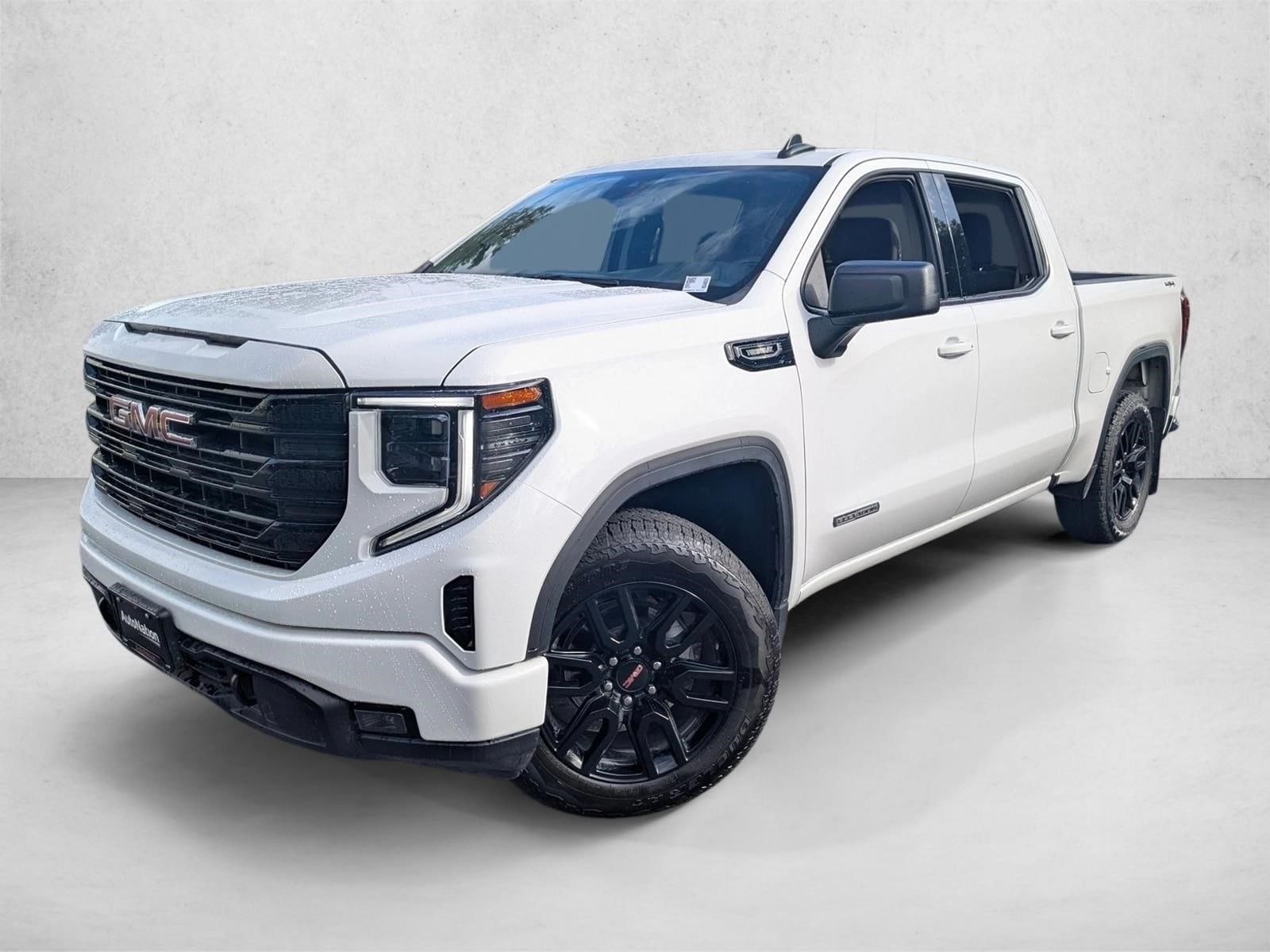 2024 GMC Sierra 1500 Elevation's photo