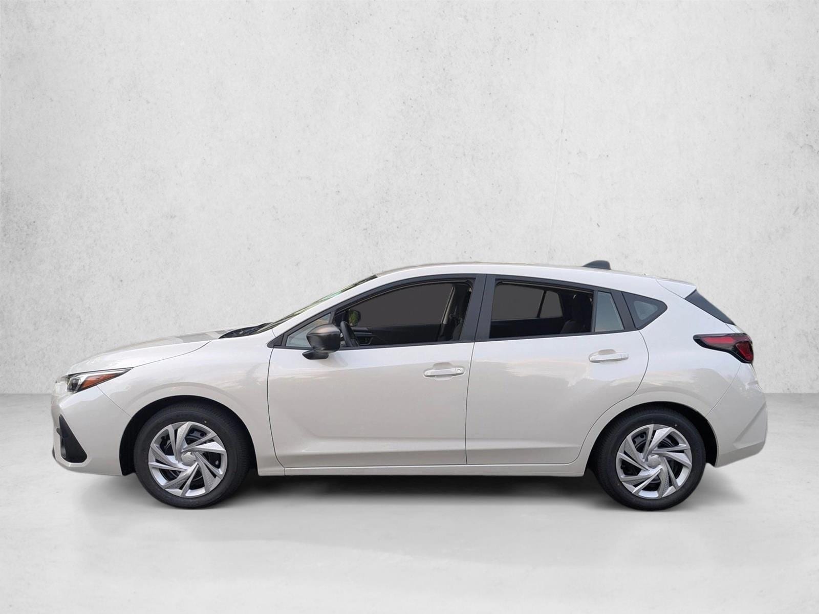 2025 Subaru Impreza photo 5