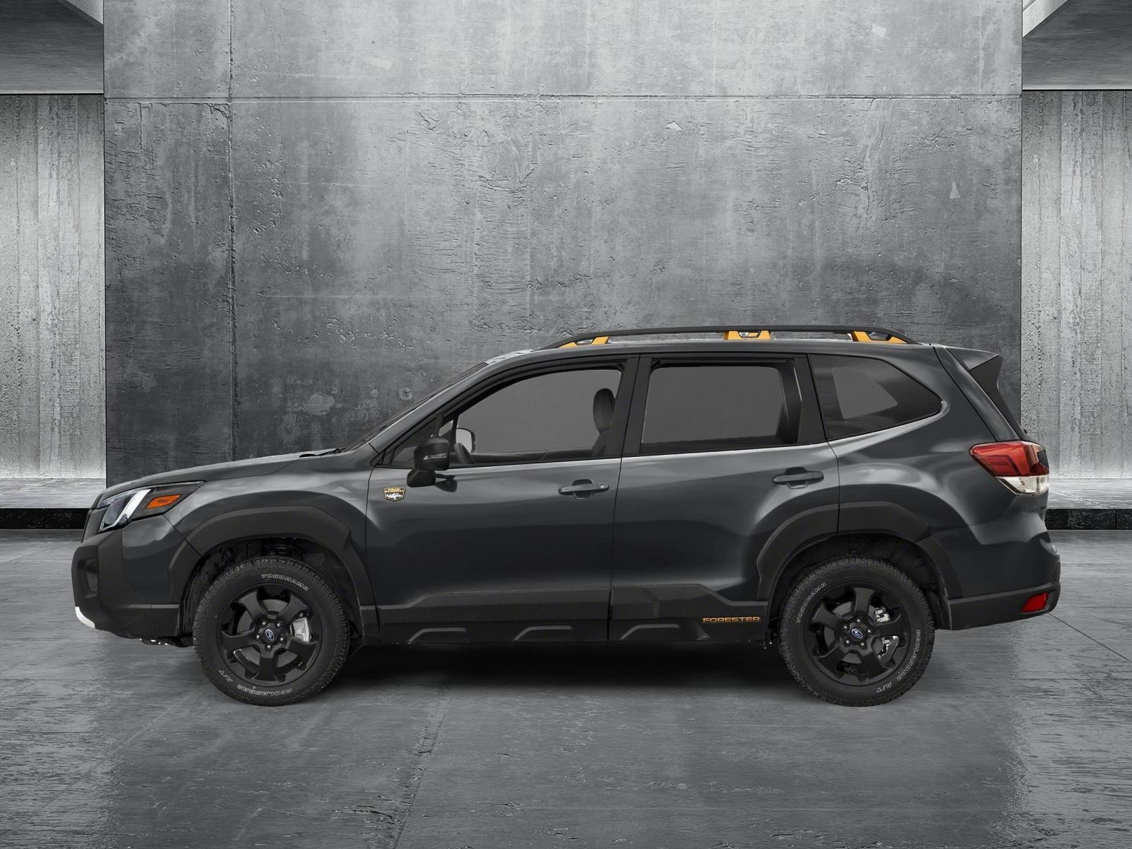 2025 Subaru Forester Wilderness photo 2