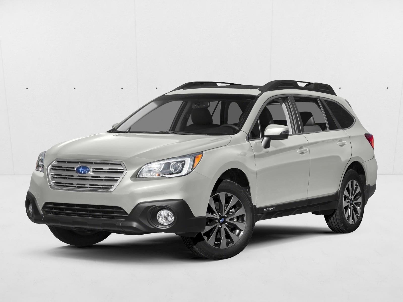 2017 Subaru Outback Limited