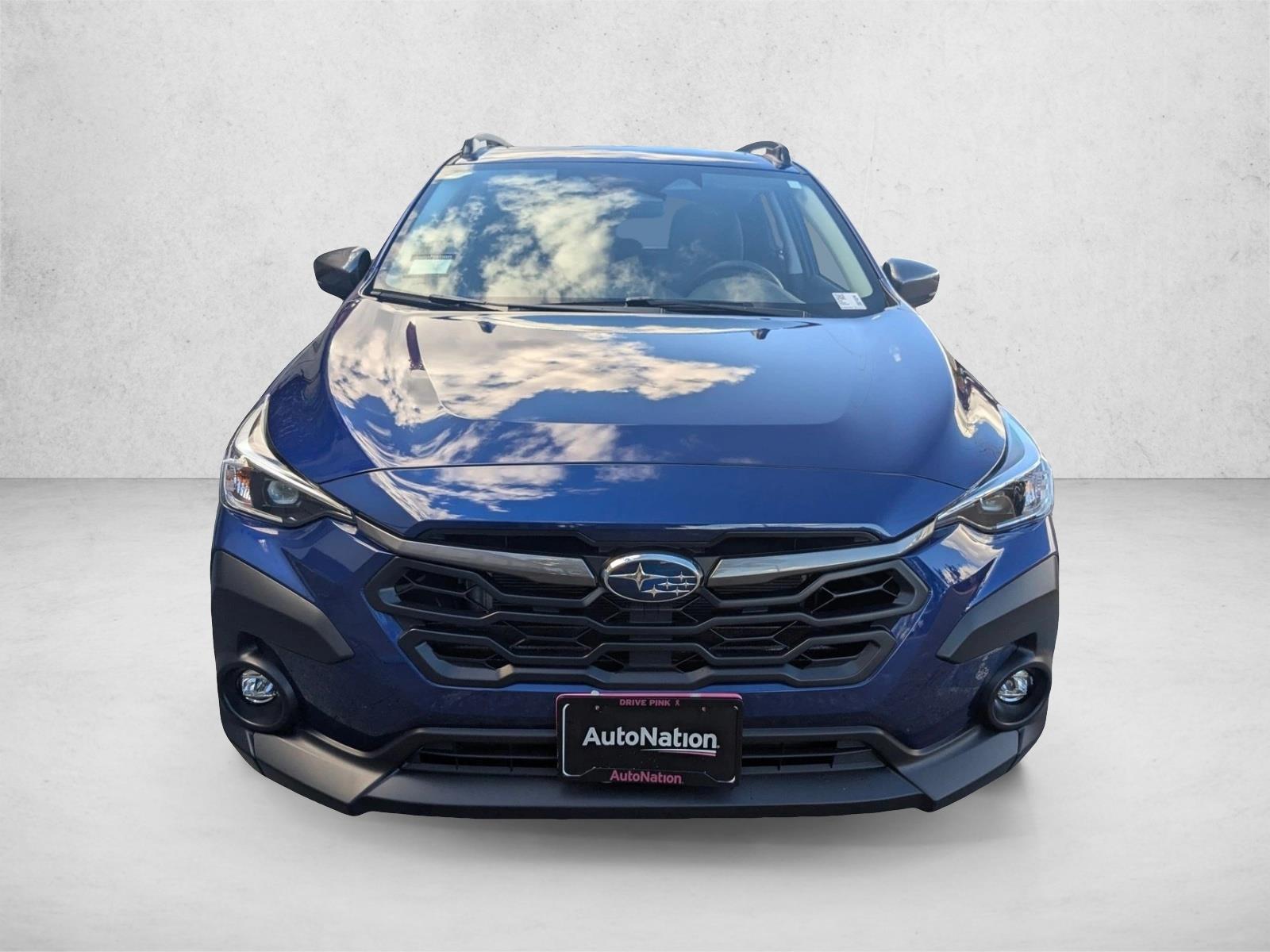 2025 Subaru Crosstrek Premium photo 2