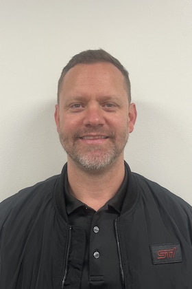 Staff member Cody Pickinpaugh from ID_810d0092ab2e