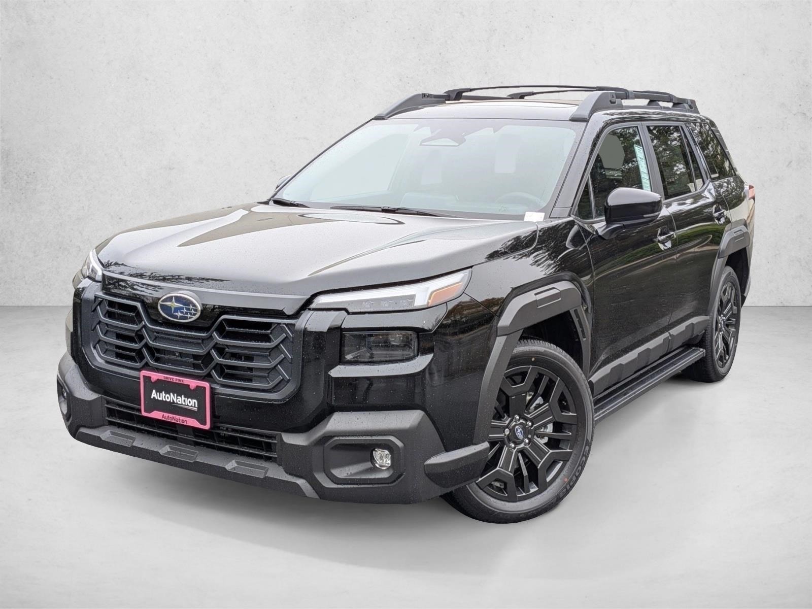 2026 Subaru Outback Limited's photo