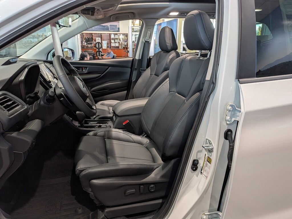 Certified 2025 Subaru Ascent Onyx Edition Touring SUV