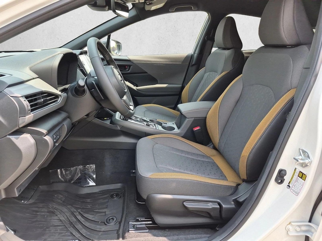 New 2026 Subaru Crosstrek Sport SUV