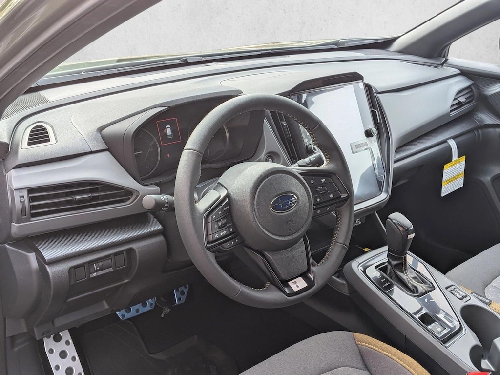 New 2026 Subaru Crosstrek Sport SUV