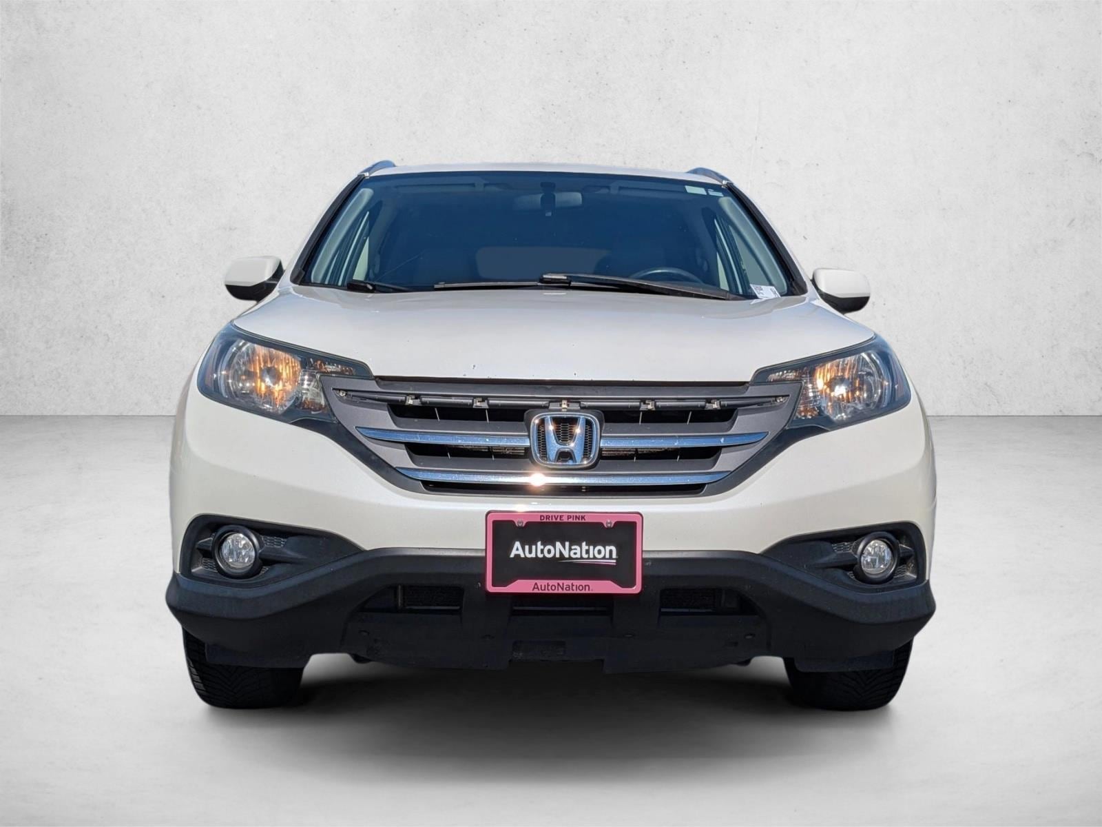 Used 2012 Honda CR-V EX-L with VIN 5J6RM4H75CL044271 for sale in Roseville, CA