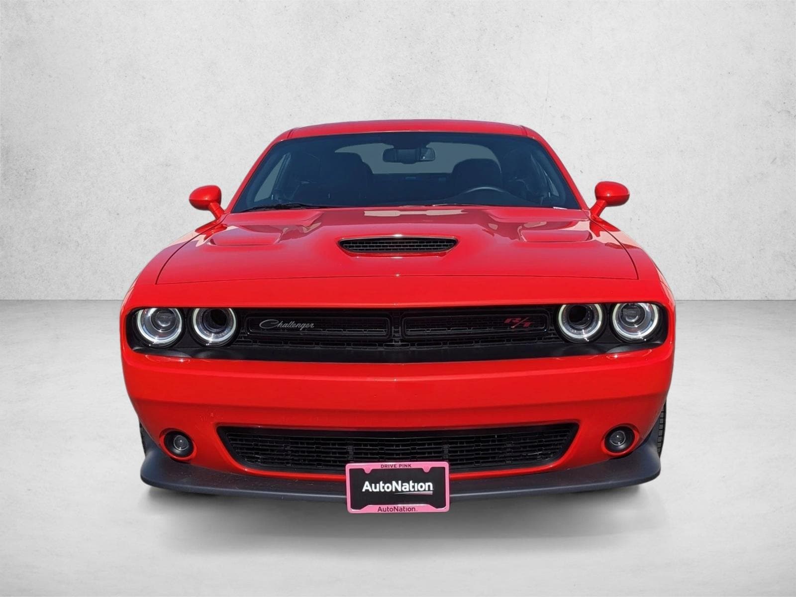 2021 Dodge Challenger R/T Scat Pack photo 2