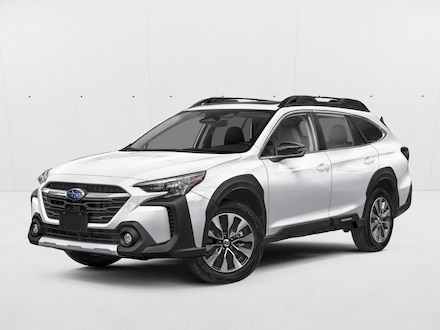 2026 Subaru Outback Limited SUV