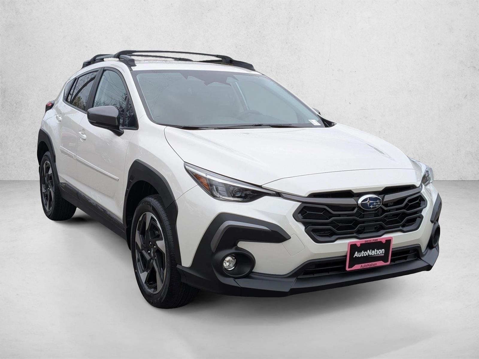 2026 Subaru Crosstrek Limited - Photo 6