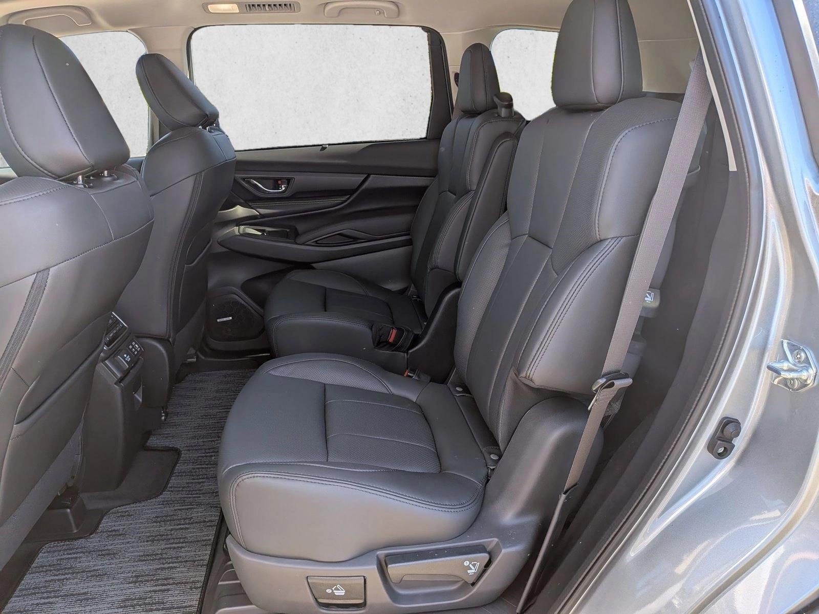 2026 Subaru Ascent Onyx Edition-Touring - Photo 17