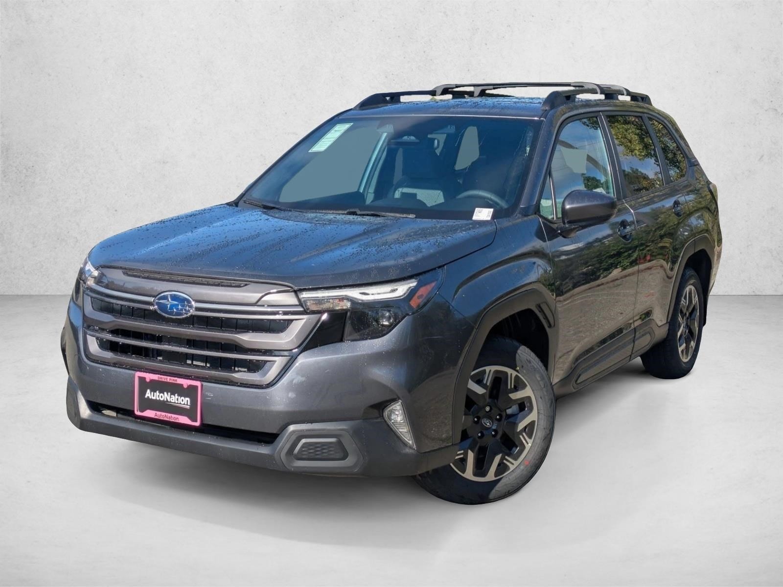 2026 Subaru Forester Premium's photo