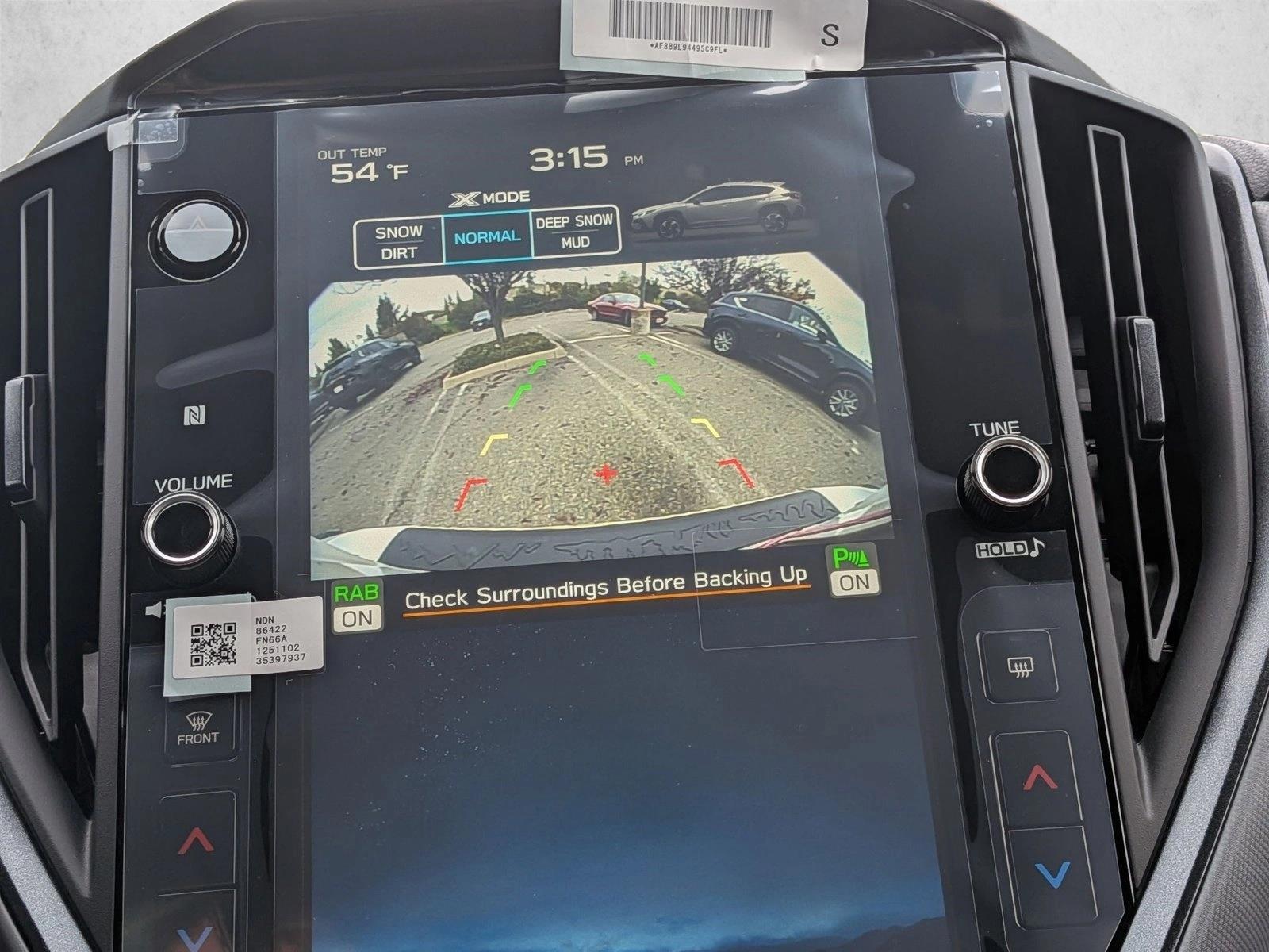 2026 Subaru Crosstrek Limited - Photo 13