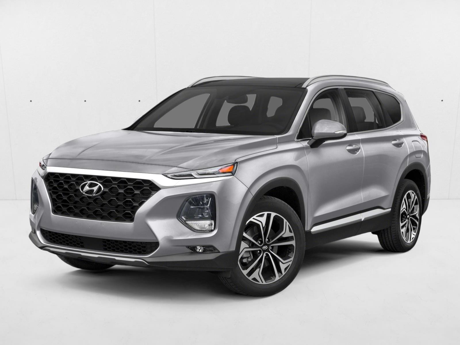 2019 Hyundai Santa Fe Ultimate photo 1
