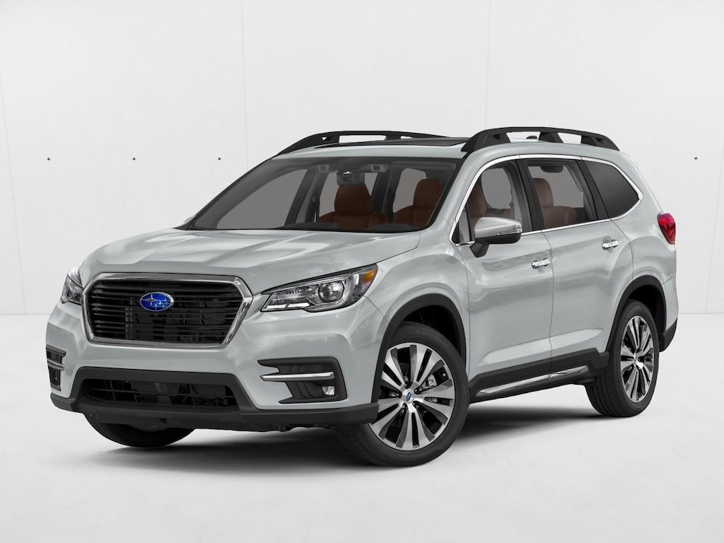 Used 2022 Subaru Ascent Touring SUV
