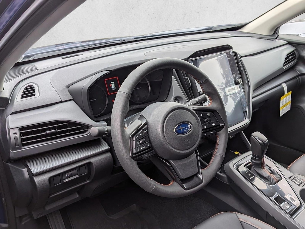 Used 2026 Subaru Crosstrek Limited SUV