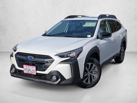 2025 Subaru Outback Premium SUV