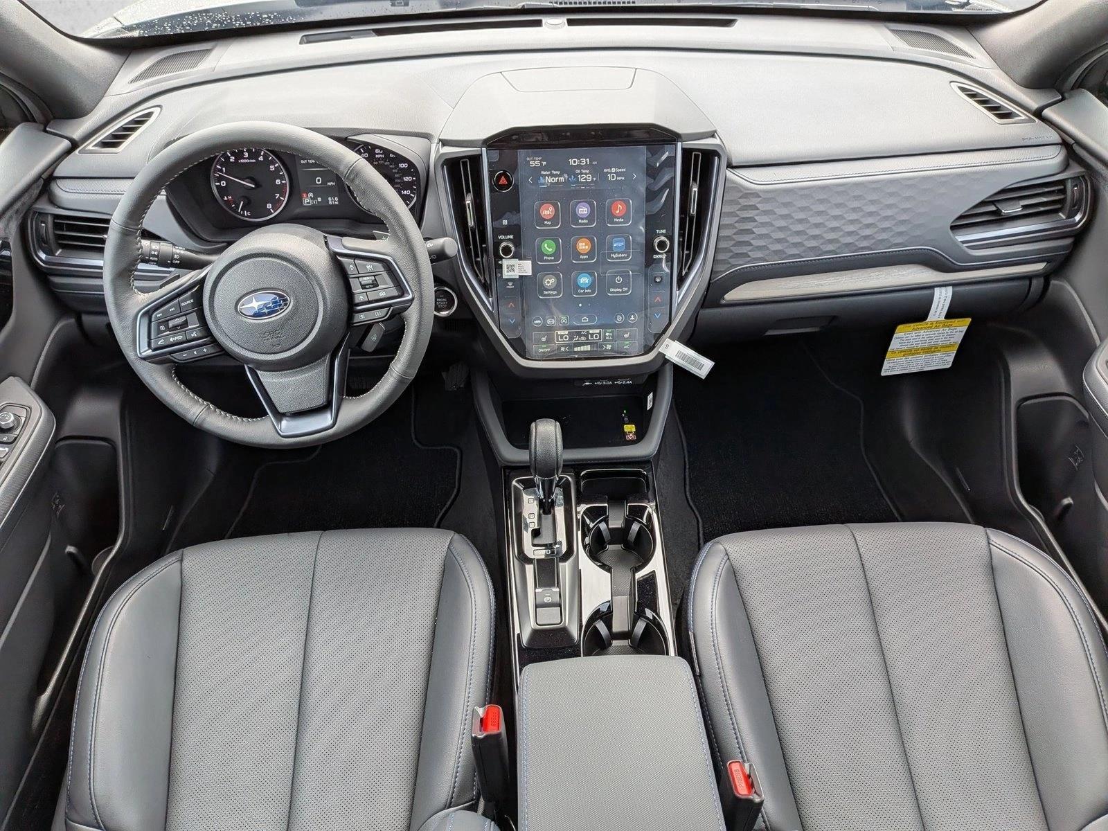 2026 Subaru Forester Limited - Photo 16