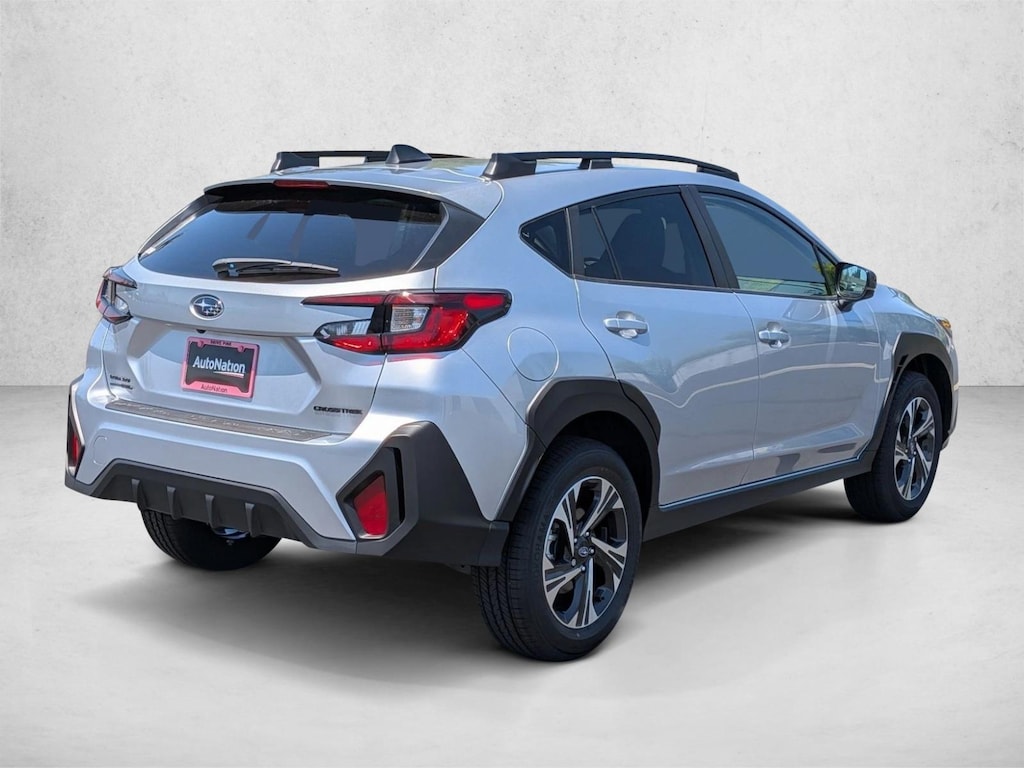 New 2026 Subaru Crosstrek Premium SUV