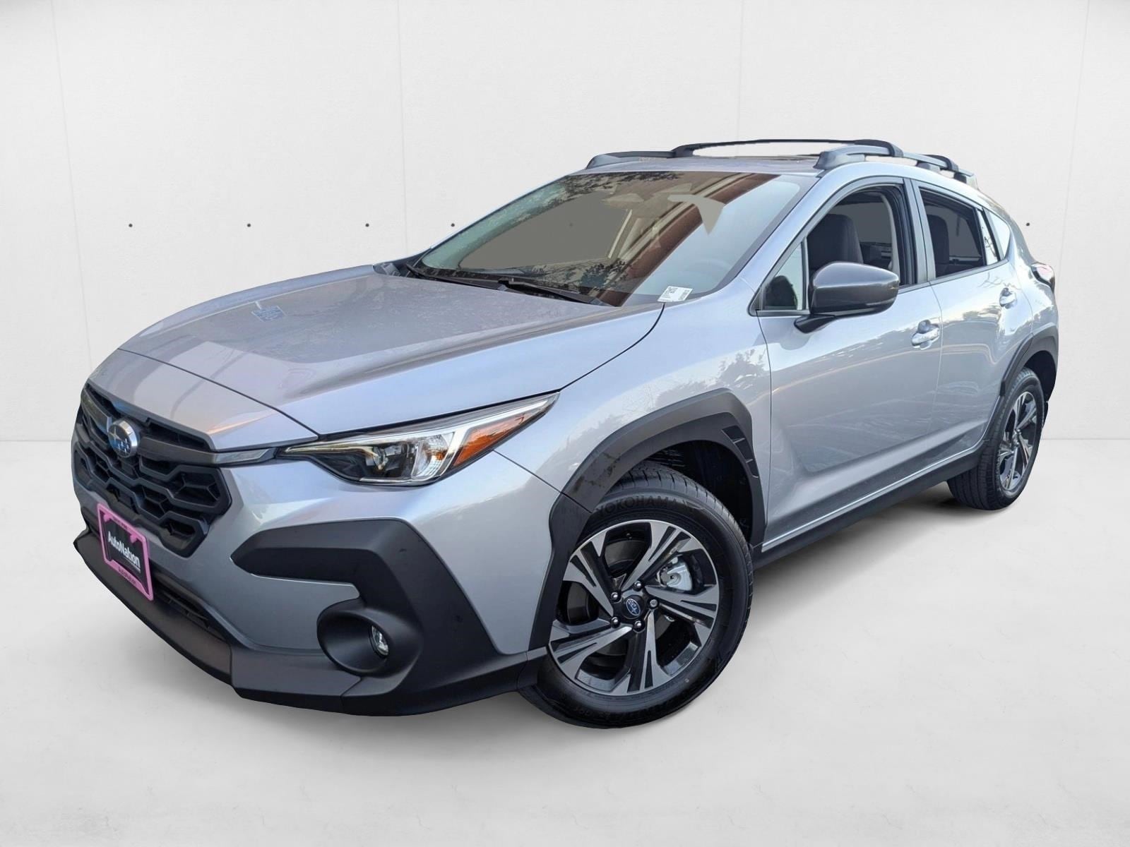 2025 Subaru Crosstrek Premium's photo