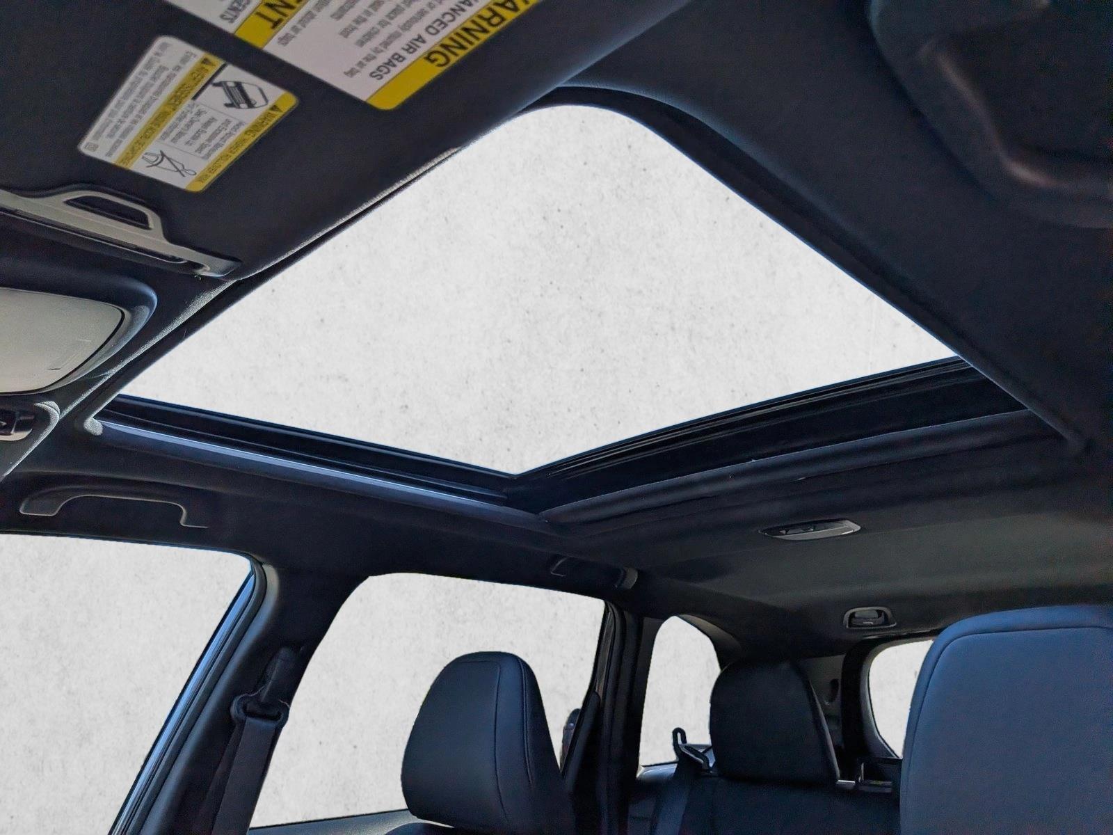 2026 Subaru Forester Sport - Photo 15