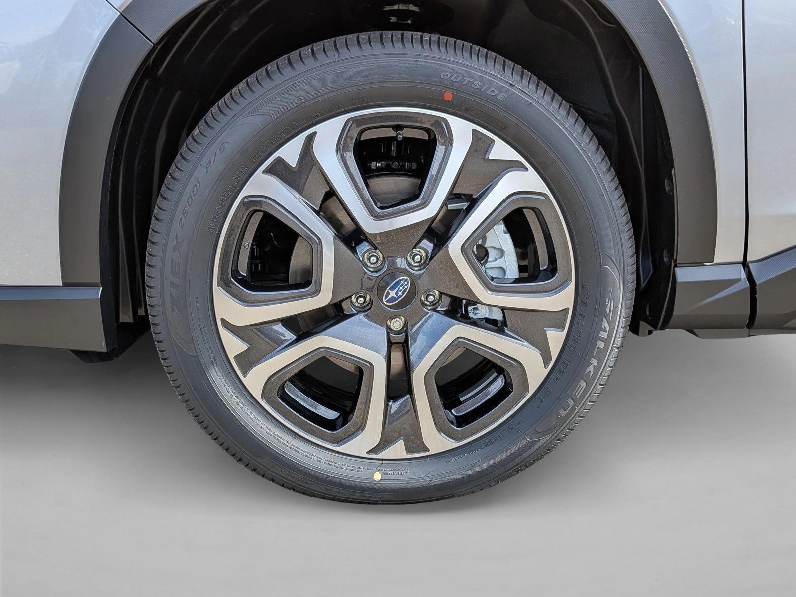 2026 Subaru Ascent Touring - Photo 10