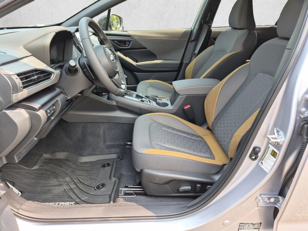 New 2026 Subaru Crosstrek Sport Hybrid SUV