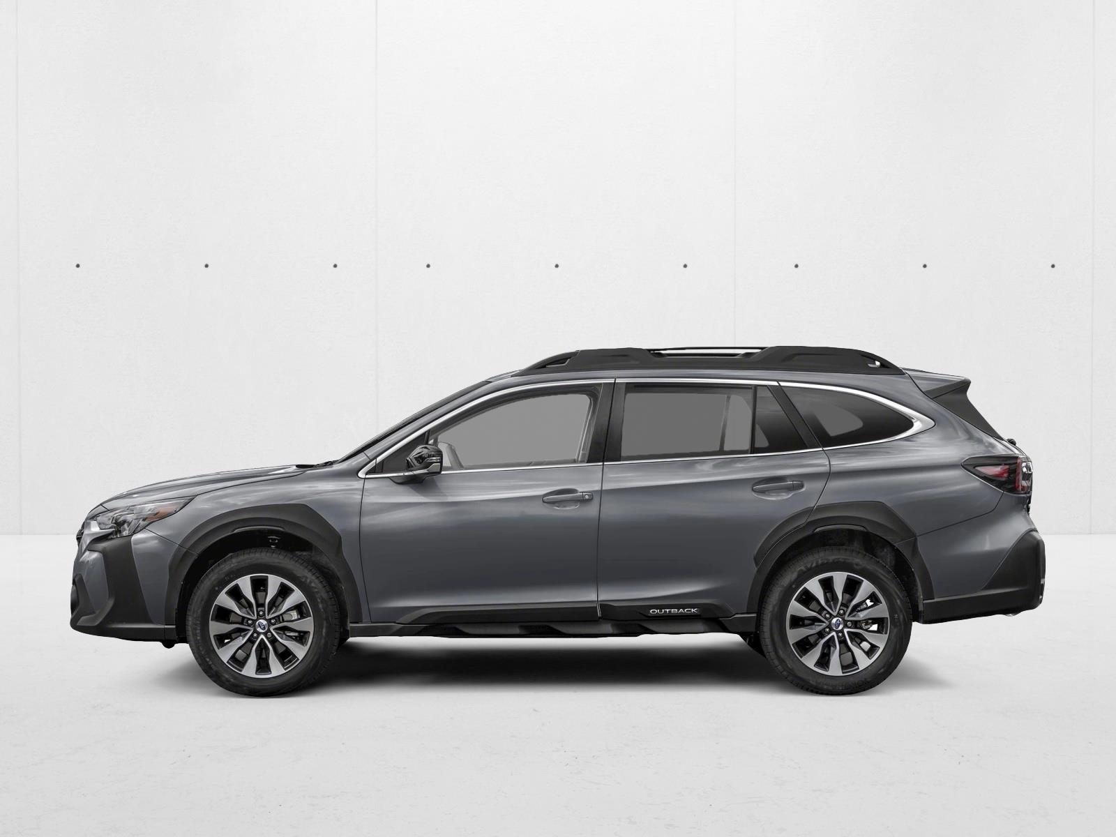 2025 Subaru Outback Limited photo 3