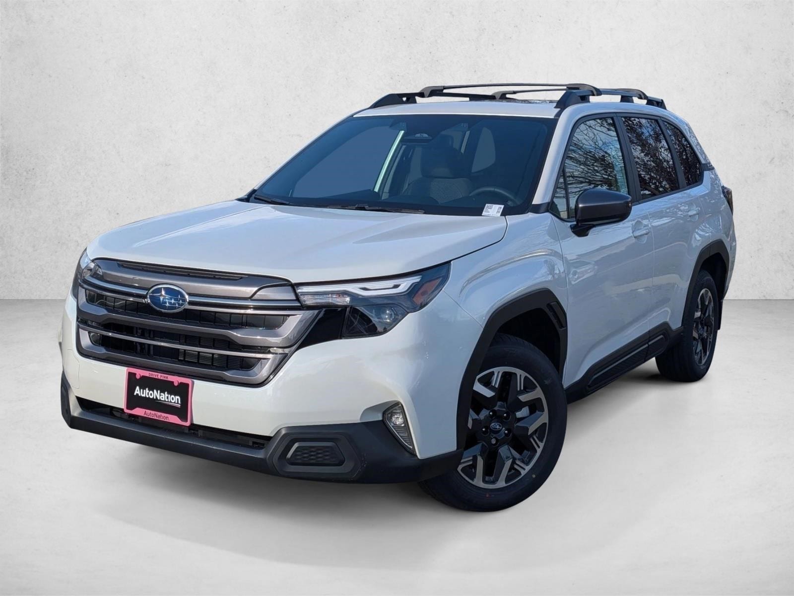 2026 Subaru Forester Premium's photo