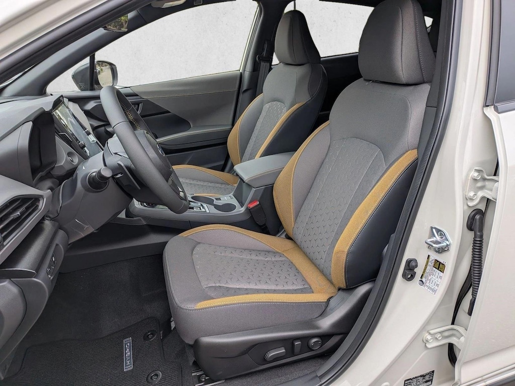 New 2026 Subaru Crosstrek Sport Hybrid SUV