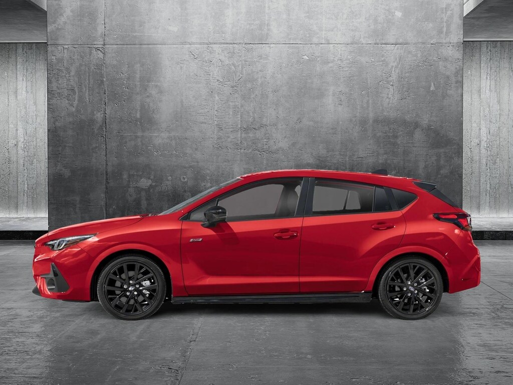2025 Subaru Impreza RS For Sale Roseville CA VIN JF1GUHJC4S8222092