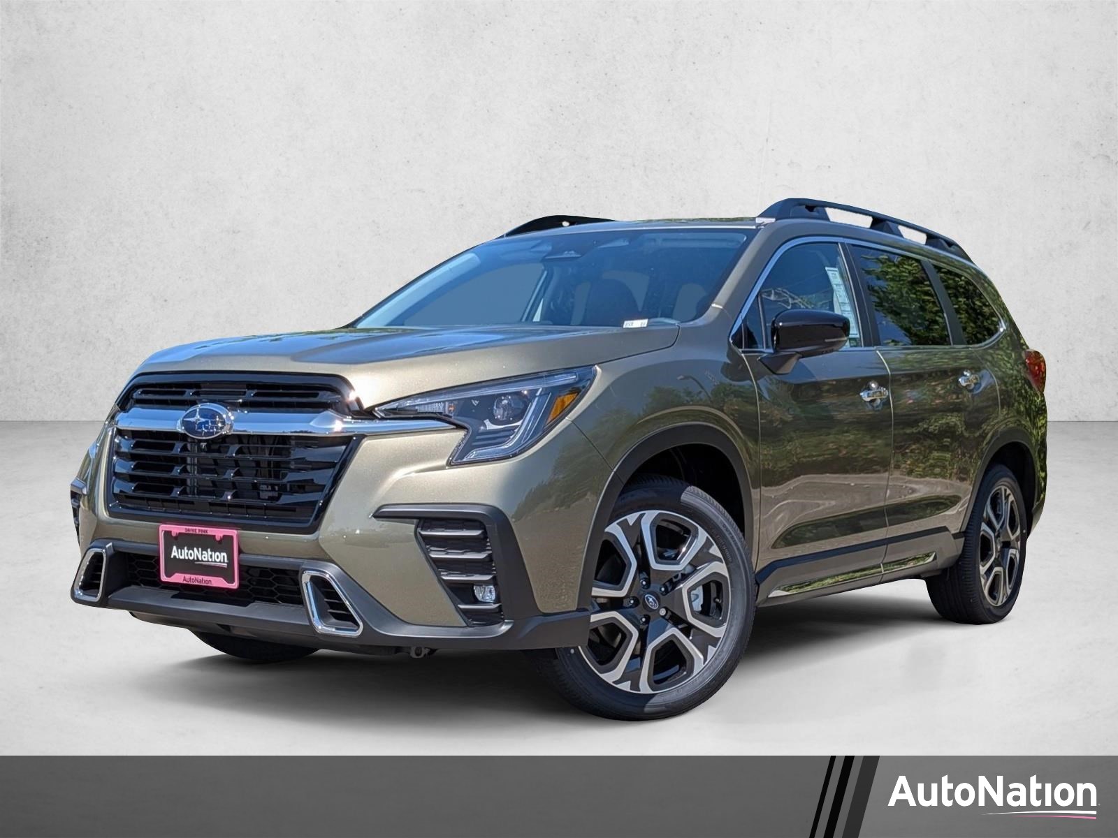 2026 Subaru Ascent Touring 7 Passenger's photo